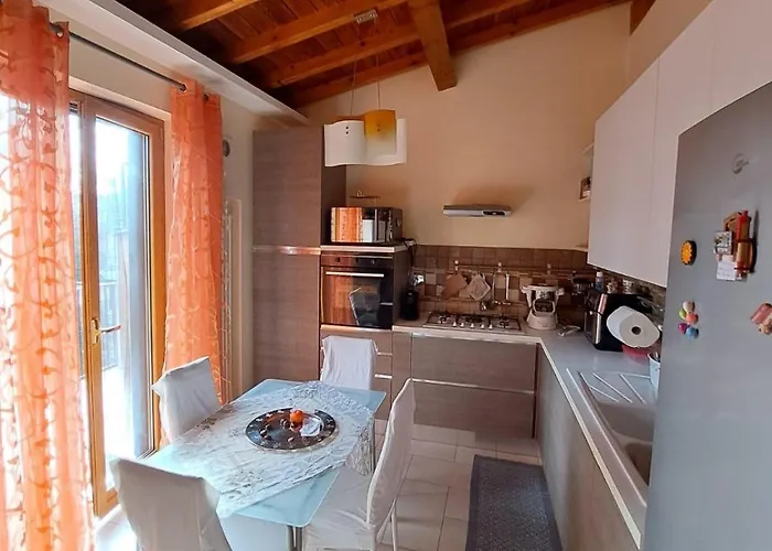 Appartement Casa Marzia&daniele