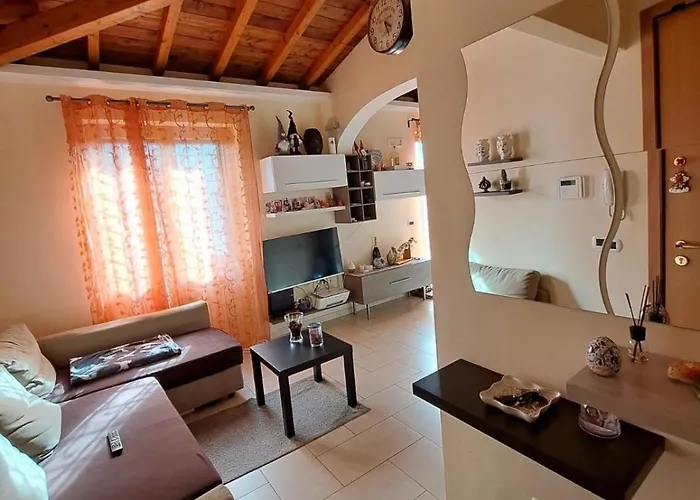Casa Marzia&daniele Appartement Rome
