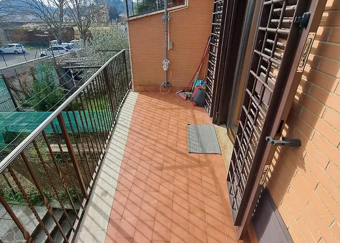 Casa Marzia&daniele Appartement Rome